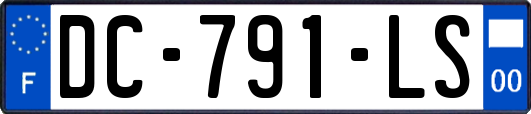 DC-791-LS