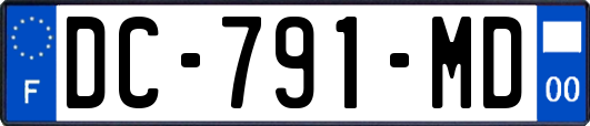DC-791-MD