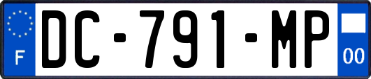 DC-791-MP