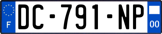 DC-791-NP