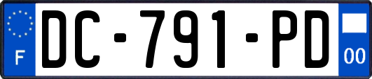 DC-791-PD