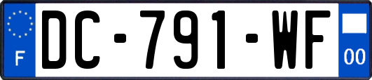 DC-791-WF
