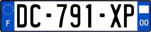 DC-791-XP