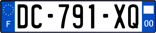 DC-791-XQ