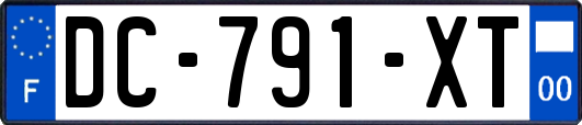 DC-791-XT