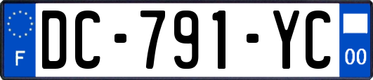 DC-791-YC
