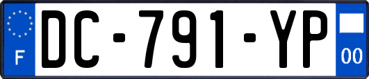DC-791-YP