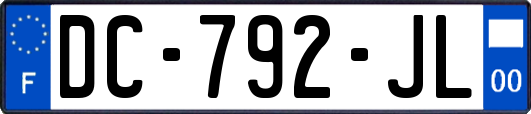 DC-792-JL