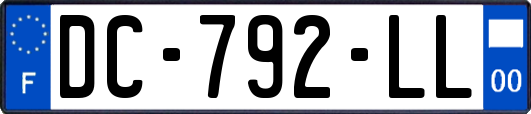 DC-792-LL