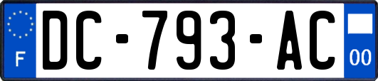 DC-793-AC