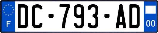 DC-793-AD