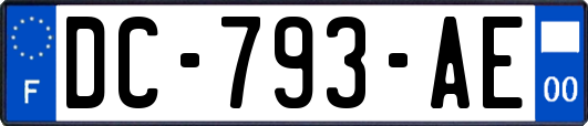 DC-793-AE