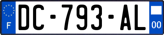 DC-793-AL