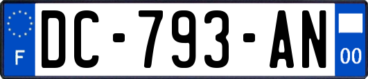DC-793-AN