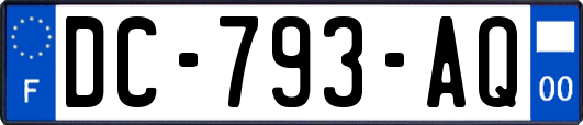 DC-793-AQ