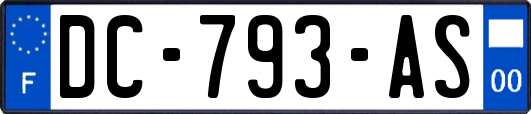 DC-793-AS