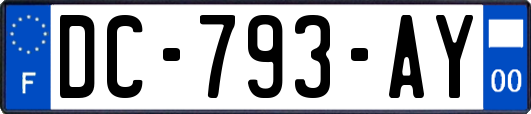 DC-793-AY