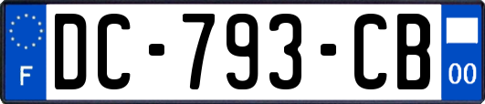 DC-793-CB