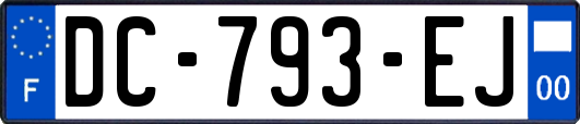 DC-793-EJ