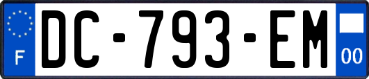 DC-793-EM