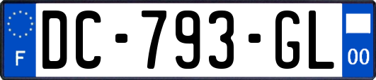 DC-793-GL