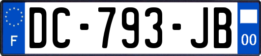 DC-793-JB