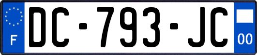 DC-793-JC