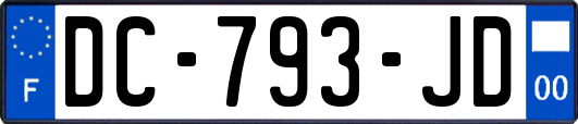 DC-793-JD
