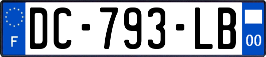 DC-793-LB