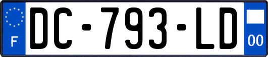 DC-793-LD