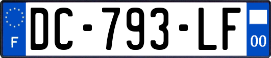 DC-793-LF