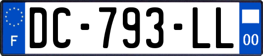 DC-793-LL