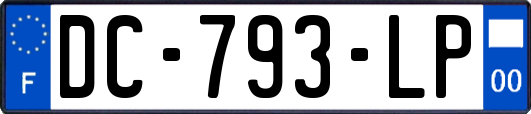 DC-793-LP