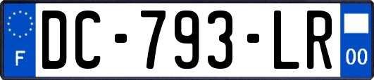 DC-793-LR