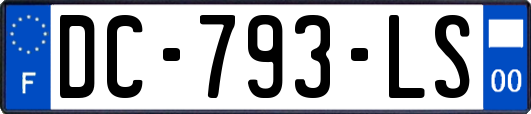DC-793-LS