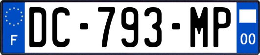 DC-793-MP