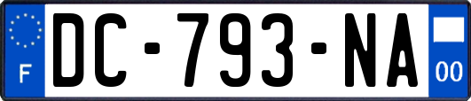 DC-793-NA