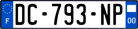 DC-793-NP