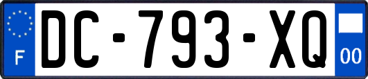 DC-793-XQ