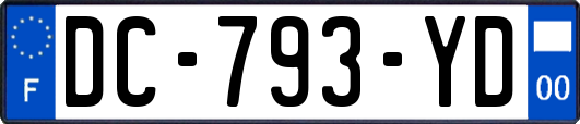 DC-793-YD