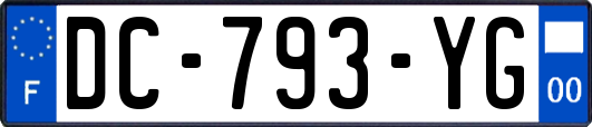 DC-793-YG
