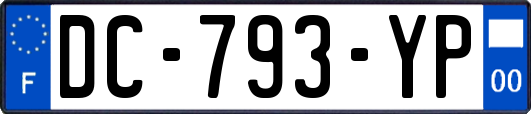 DC-793-YP