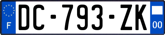 DC-793-ZK