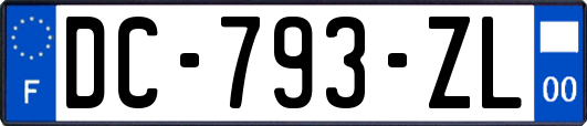 DC-793-ZL