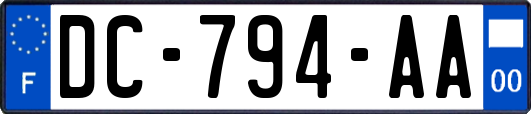 DC-794-AA