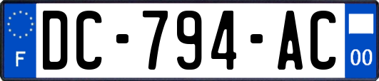 DC-794-AC