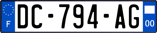 DC-794-AG