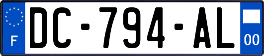 DC-794-AL