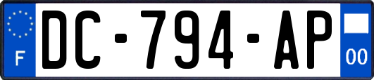 DC-794-AP