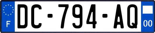 DC-794-AQ